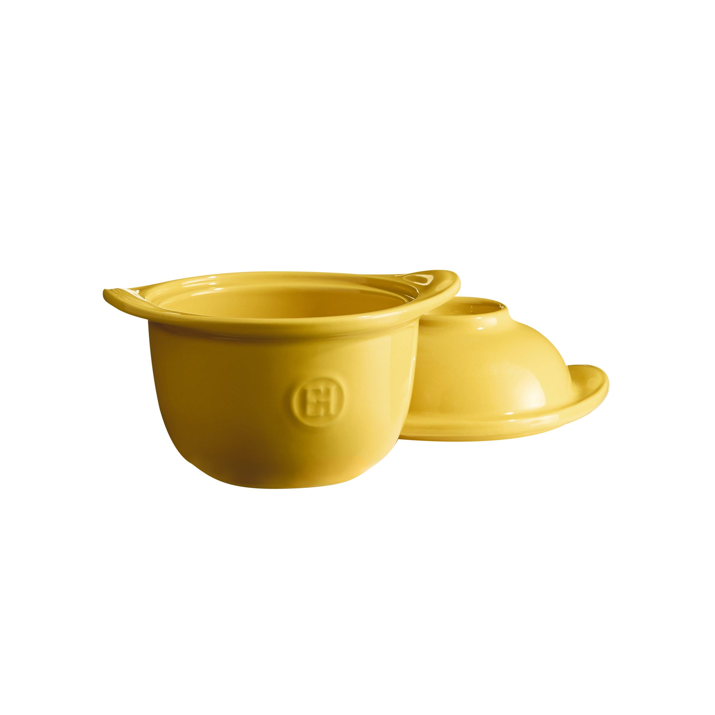  Egg Nest Provence Yellow - HAUSwares