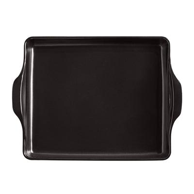  Focaccia Bread Baker - Charcoal - HAUSwares