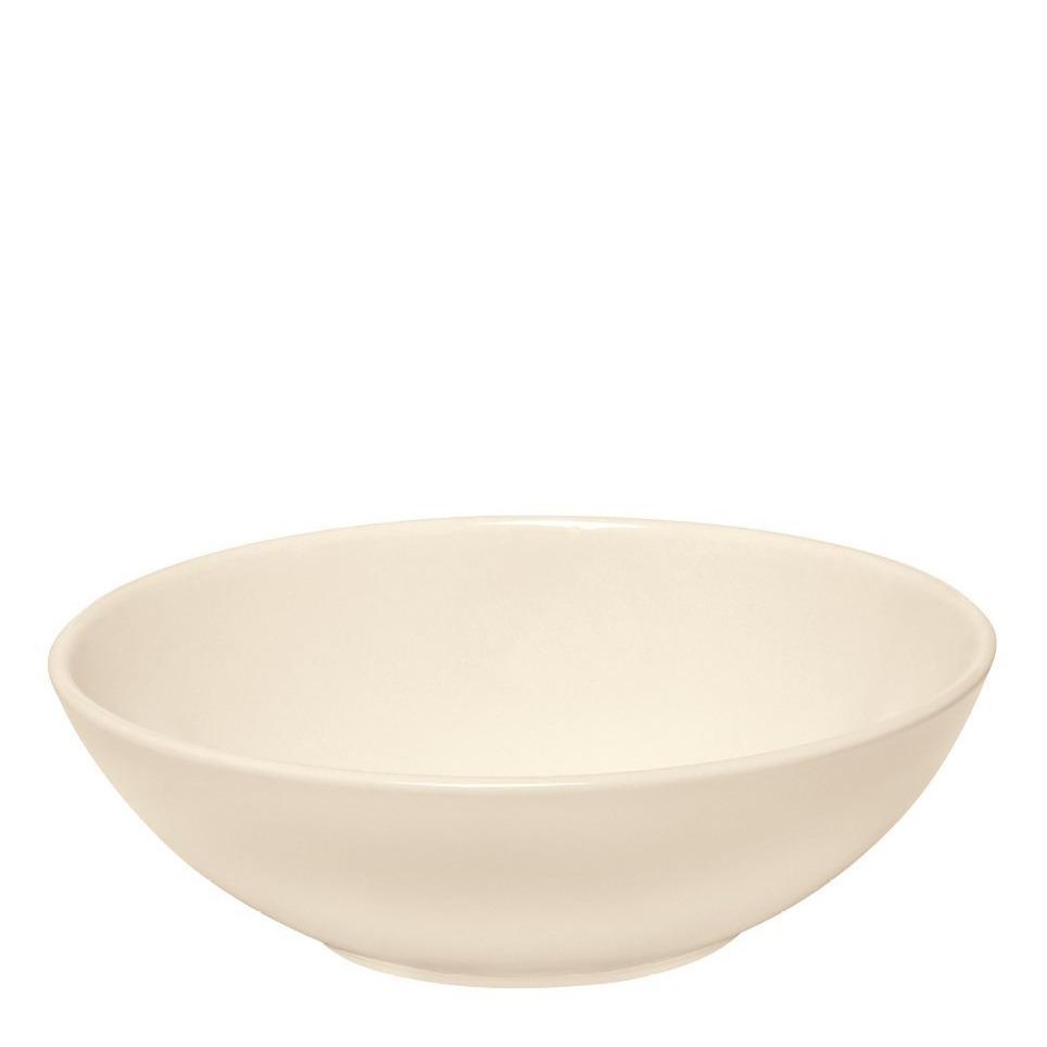  Individual Salad Bowl Clay 15.5cm dia.