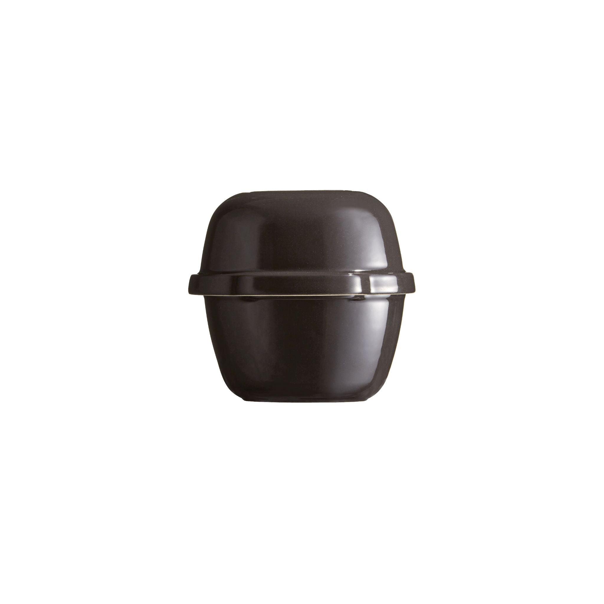 Large Bread Loaf Baker Charcoal - HAUSwares