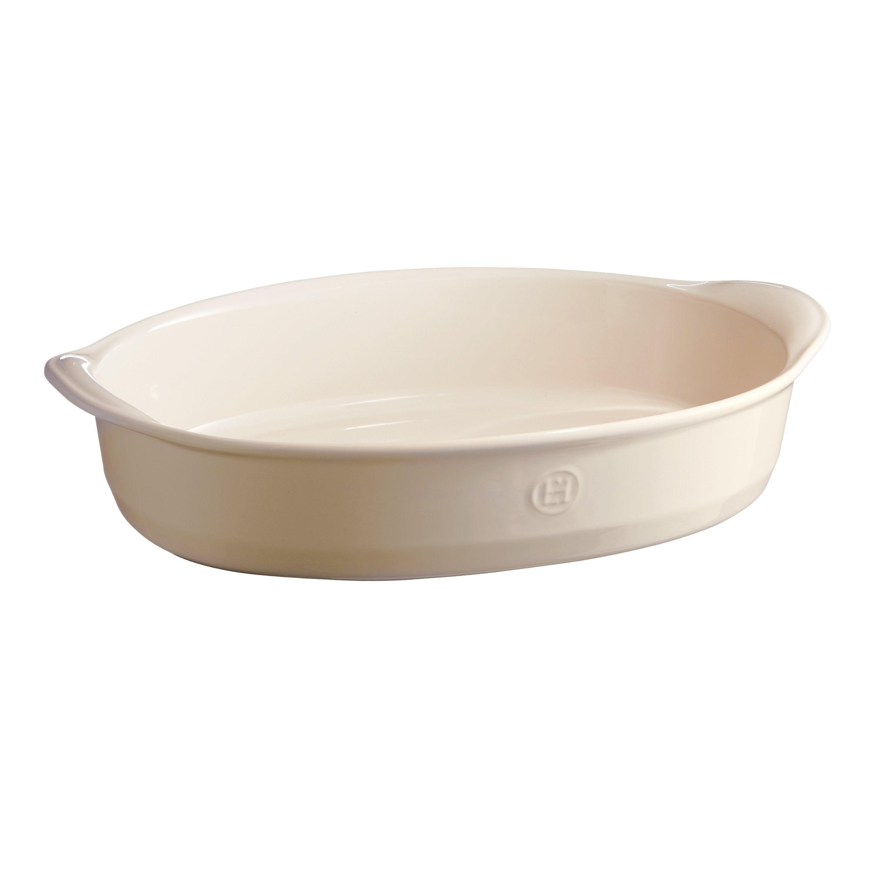  Large Oval Baking Dish Ultime Clay - HAUSwares
