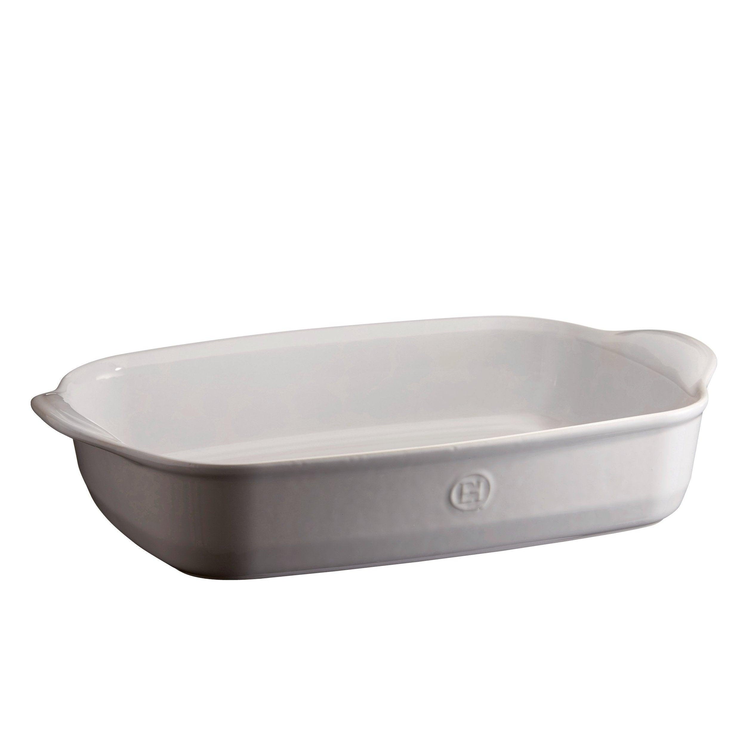  Large Rectangular Oven Dish Flour 42.5cm x 28cm