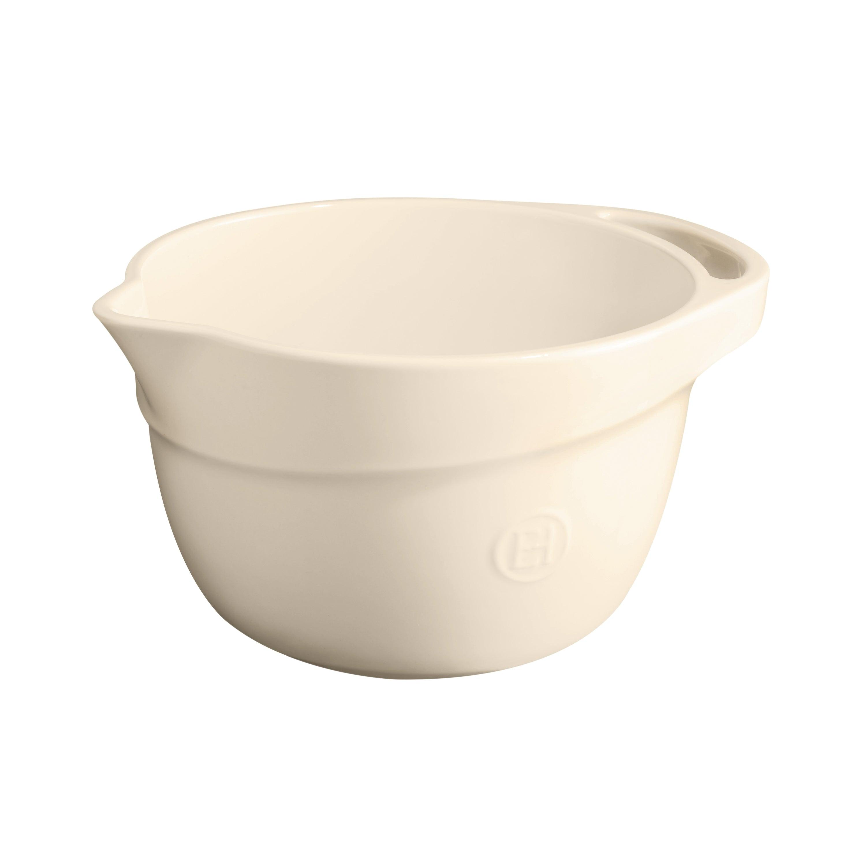 Mixing Bowl 4.5L - Clay - HAUSwares