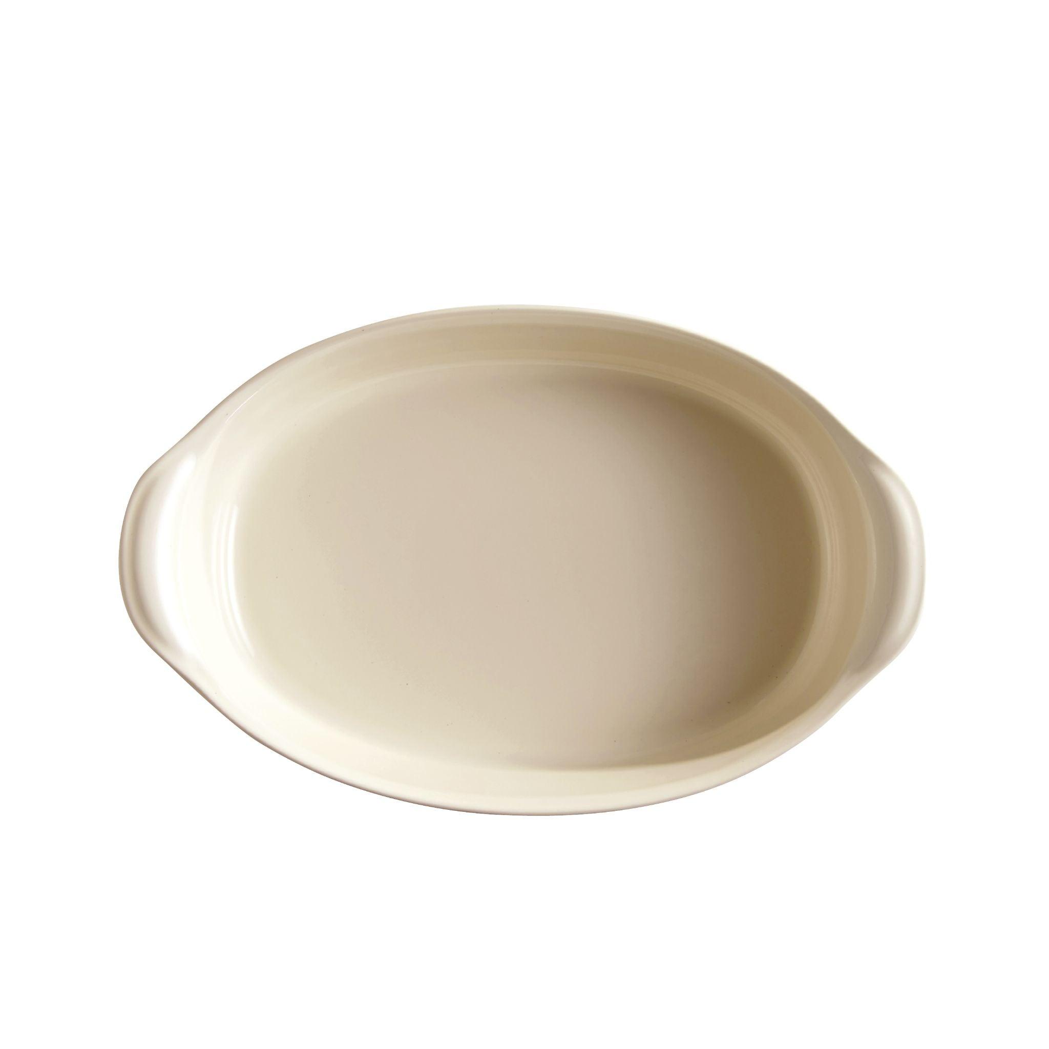  Oval Baking Dish Ultime Clay - HAUSwares