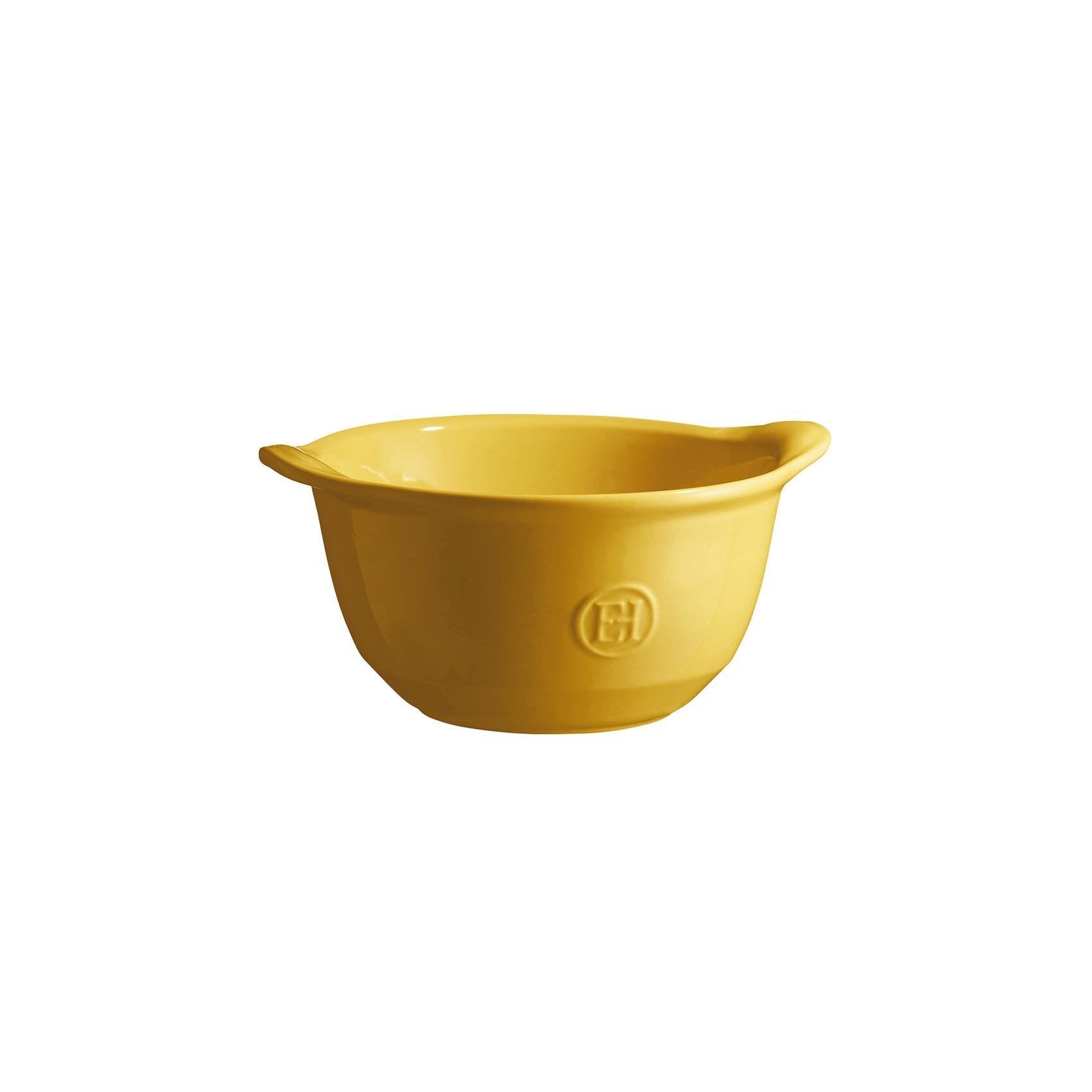  Oven Bowl Ultime Provence Yellow - HAUSwares