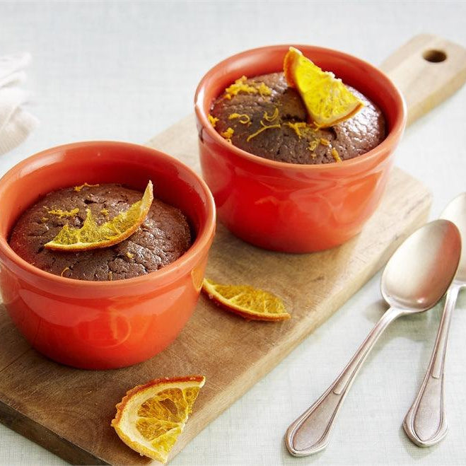  Ramekin No 8 Toscane 8.5cm dia. - HAUSwares