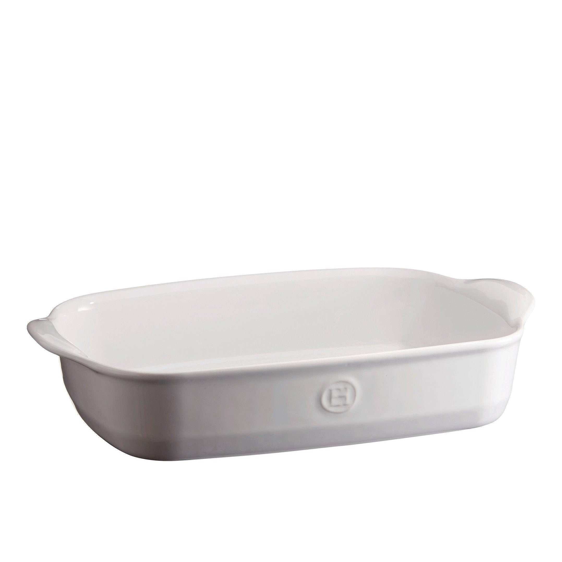  Rectangular Oven Dish Flour 36.5cm x 23.5cm
