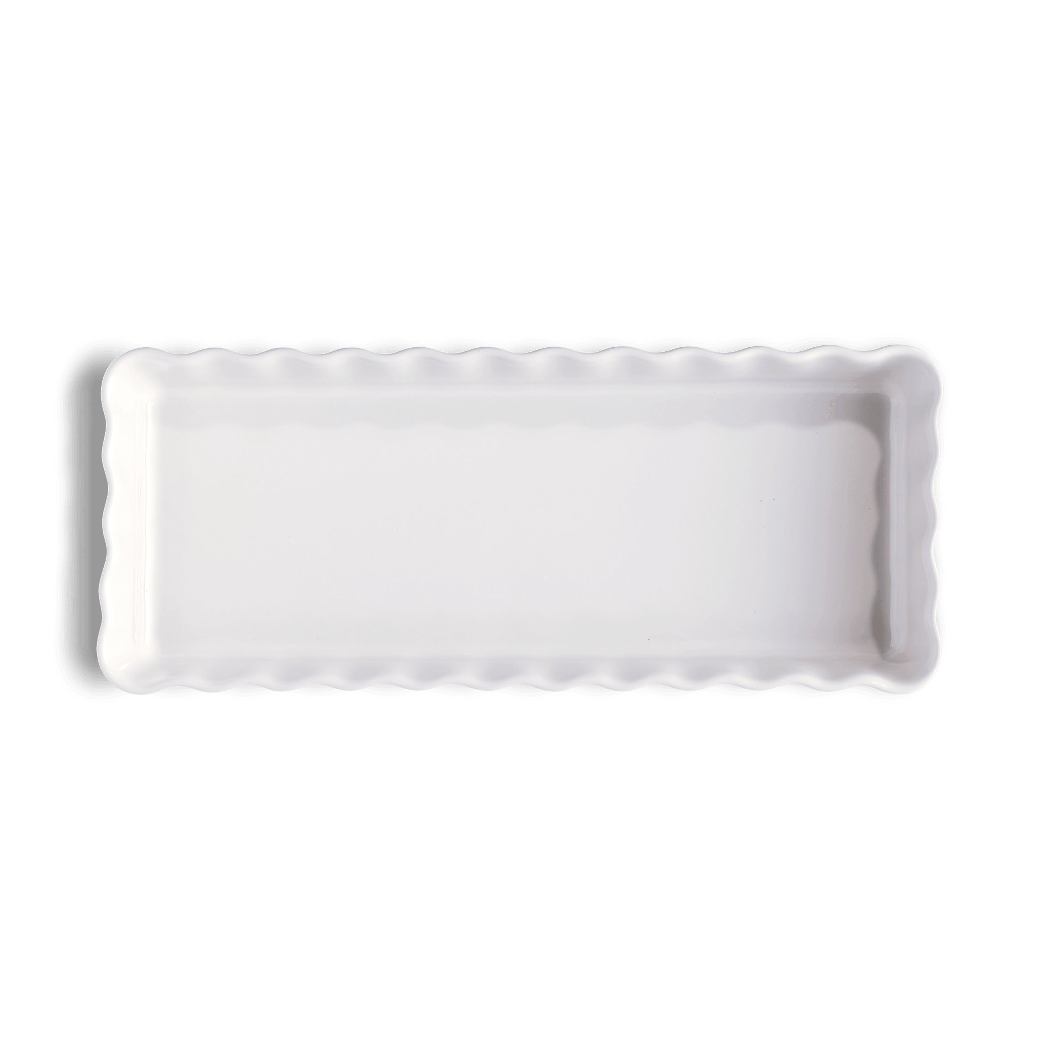  Slim Rectangular Tart Dish Flour - HAUSwares