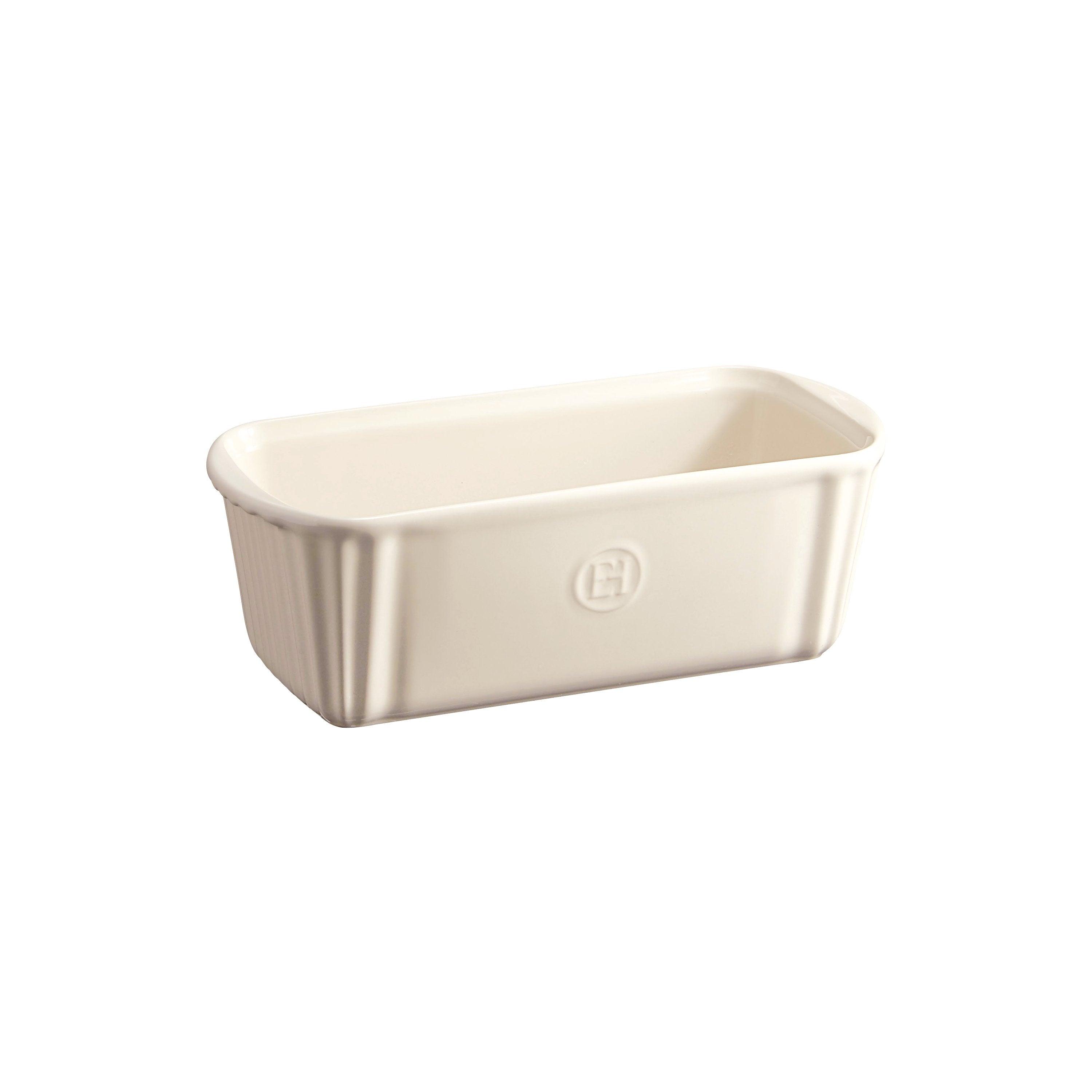  Small Loaf Dish Clay - HAUSwares