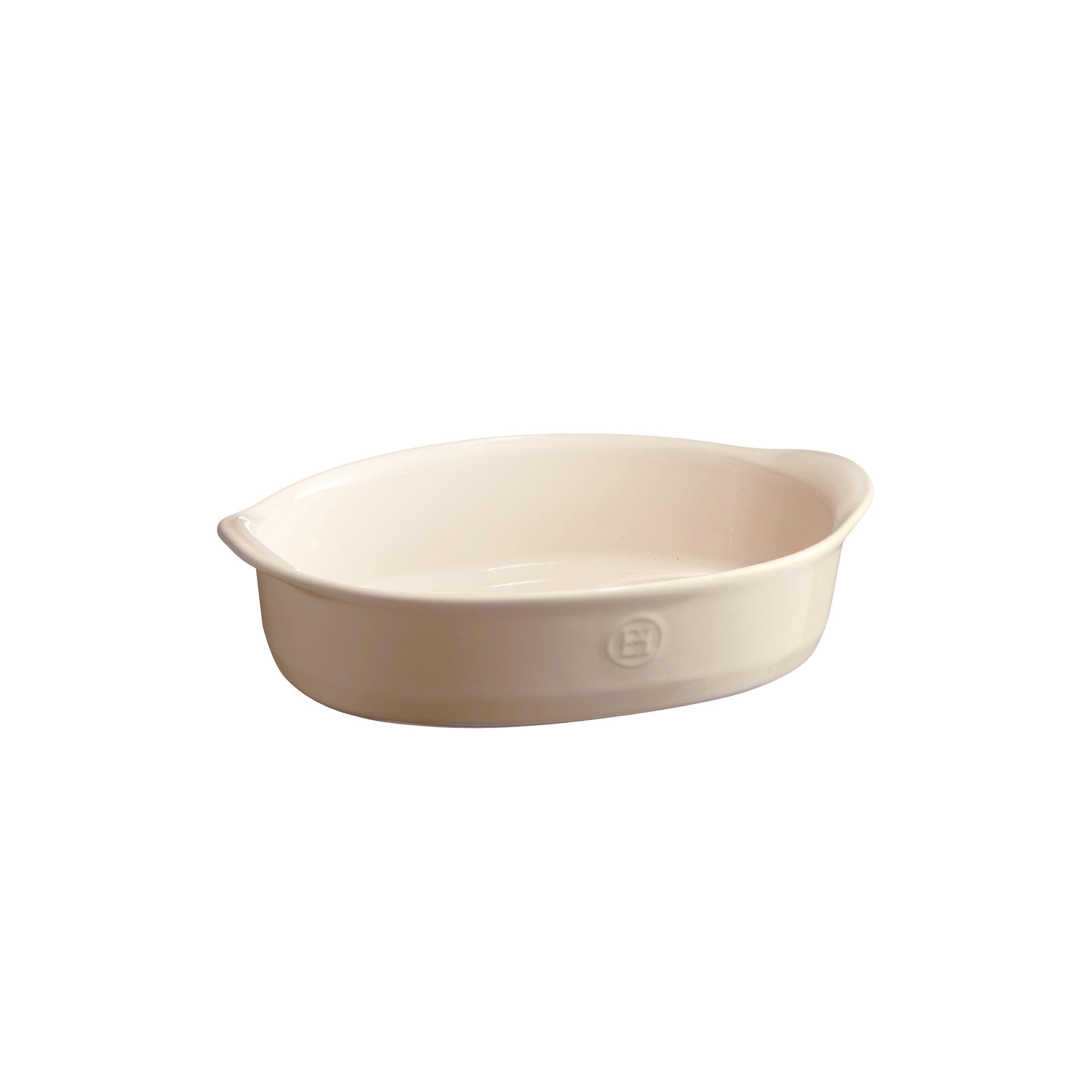  Small Oval Baking Dish Ultime Clay - HAUSwares