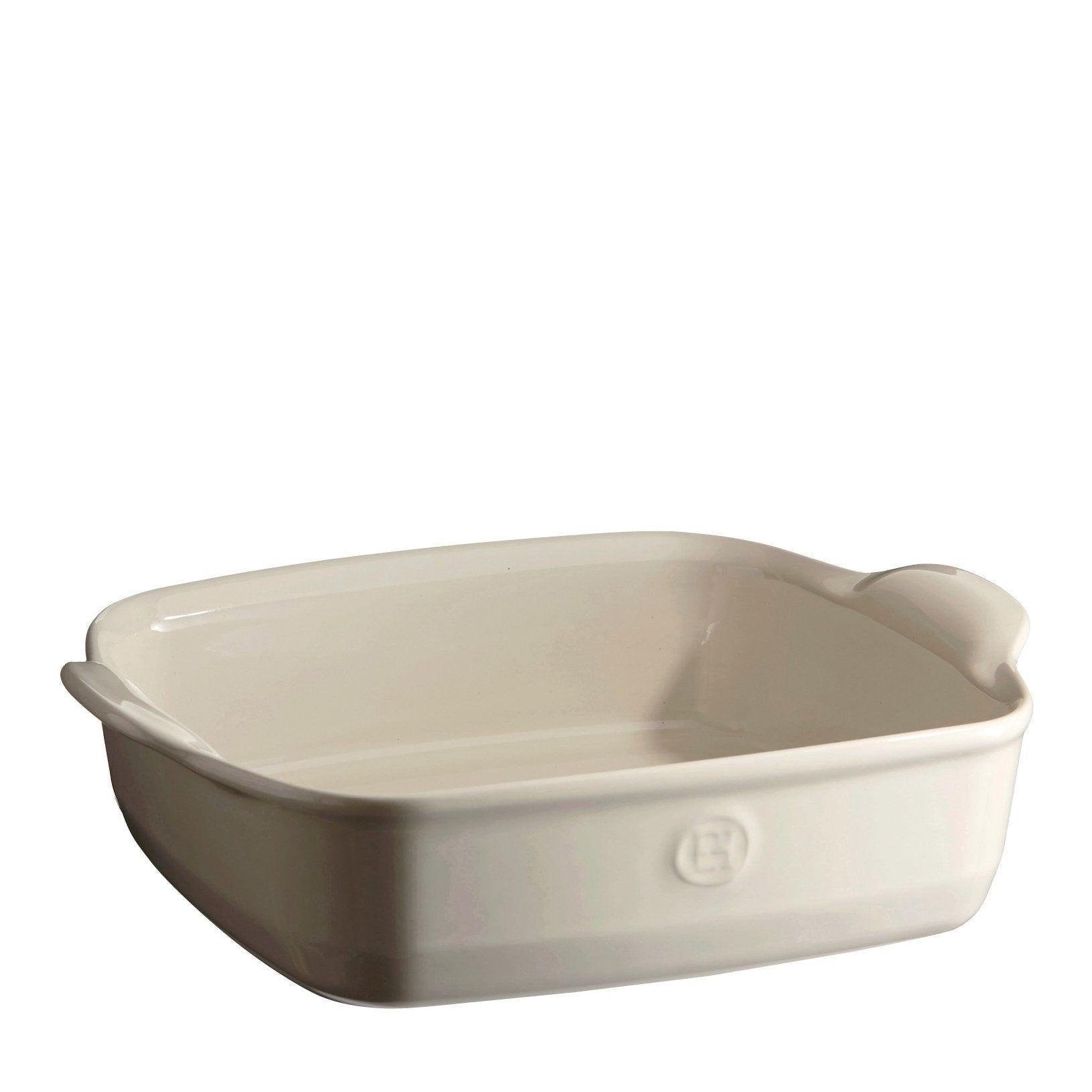  Square Oven Dish Clay 28cm x 24cm