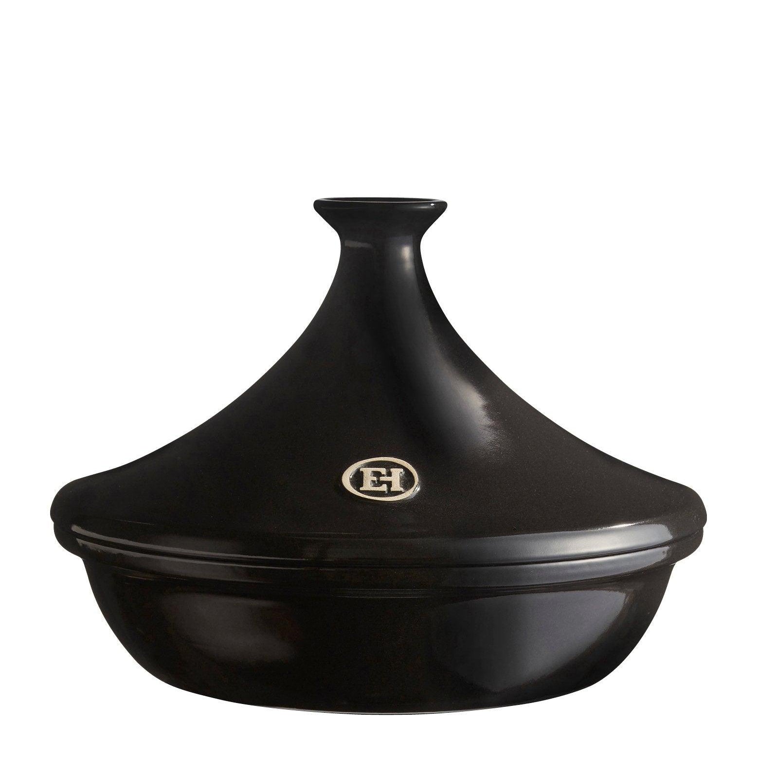  Tagine Charcoal 27cm dia