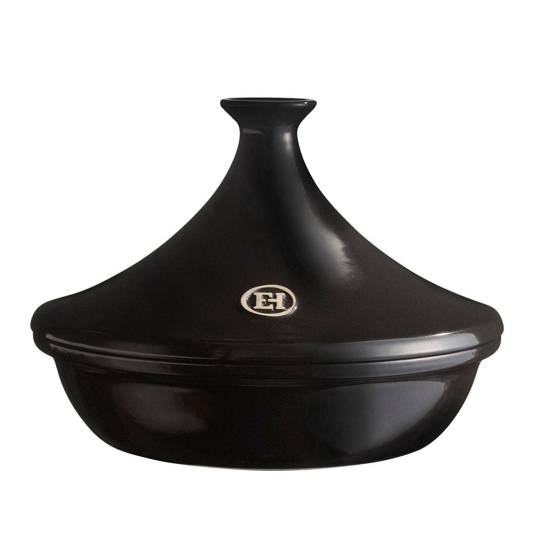  Tagine Charcoal 32cm dia.
