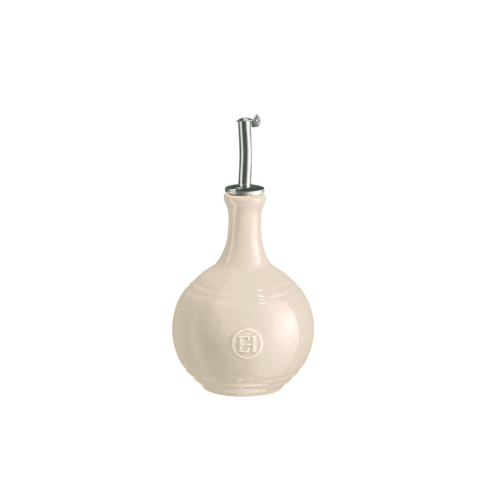  New Vinegar Cruet - Clay