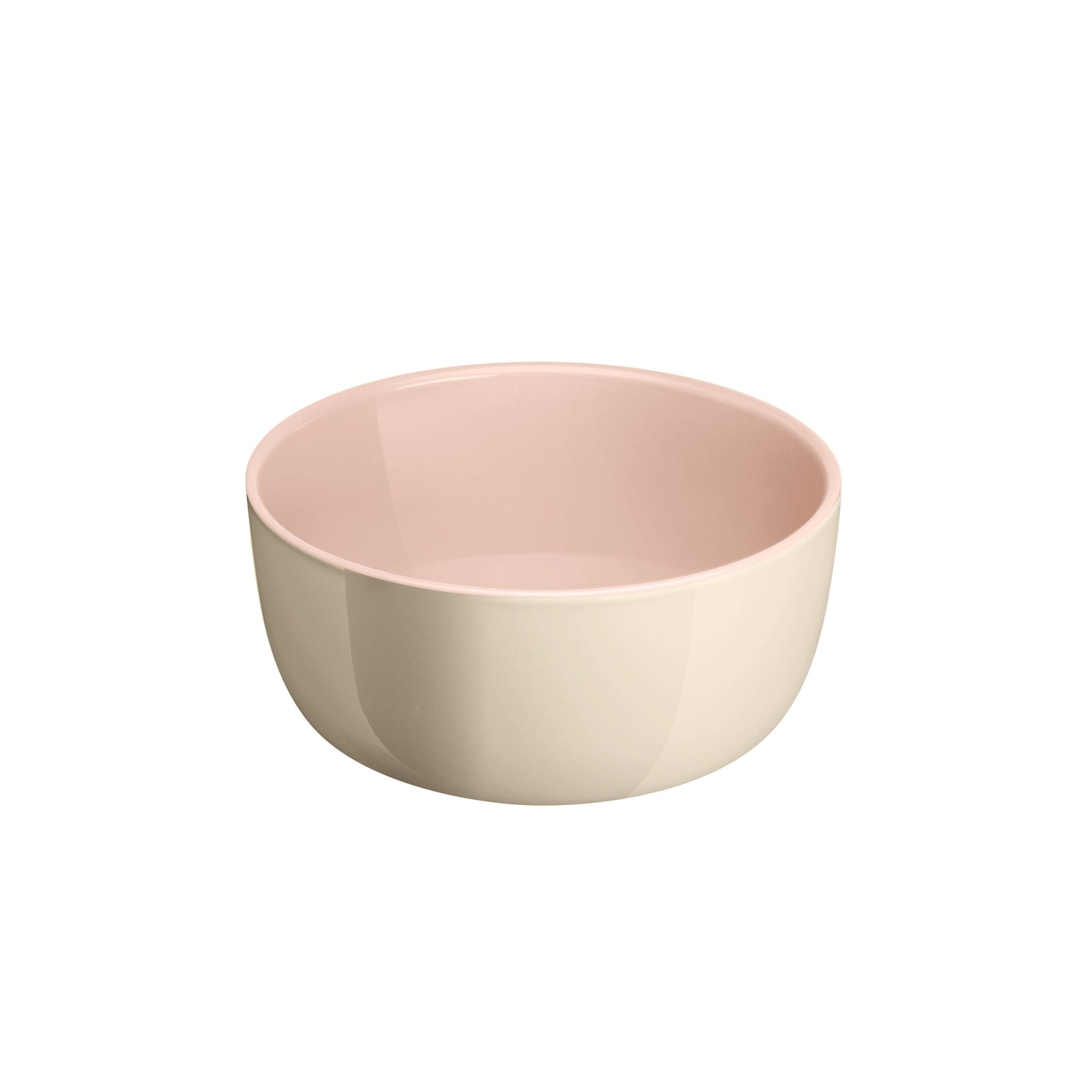 Epicure Deep Bowl - Powder Pink - Emile Henry