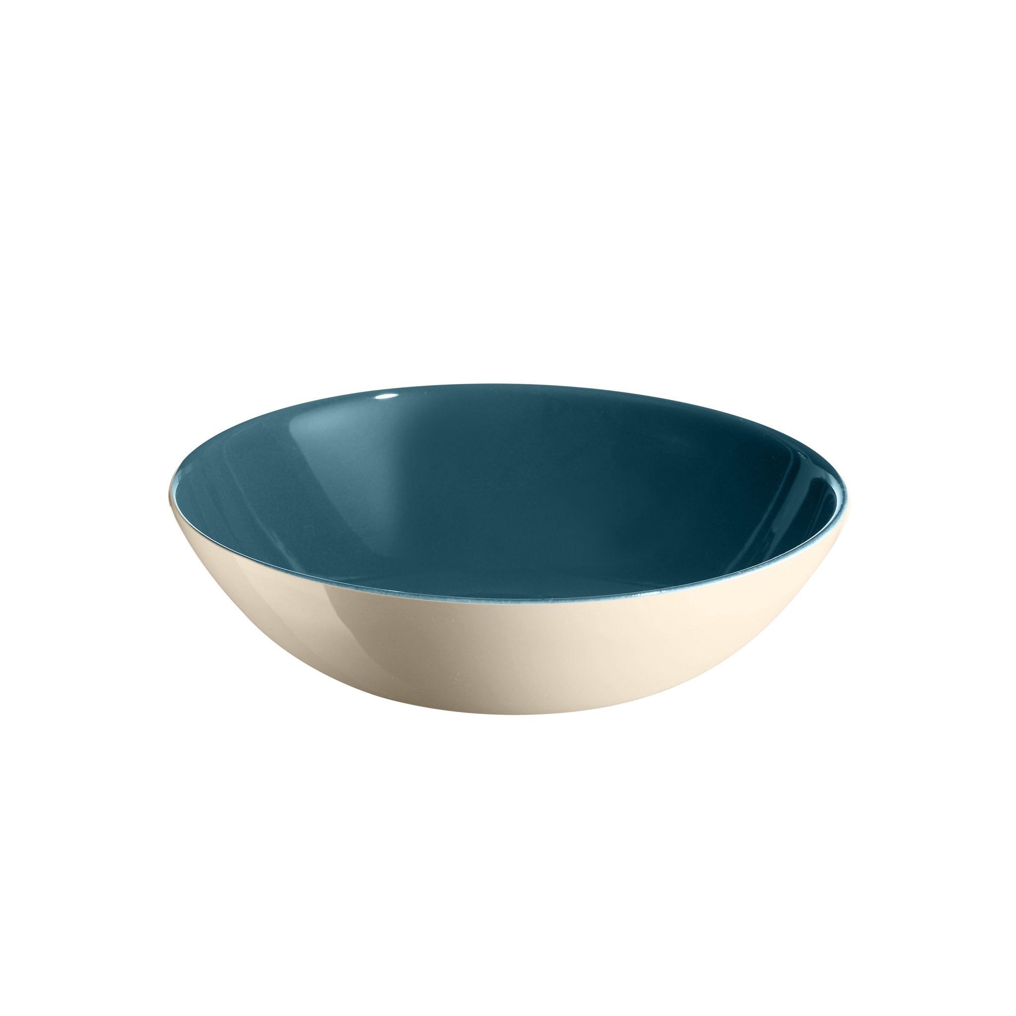 Epicure Pasta Bowl - Blue Flame - Emile Henry