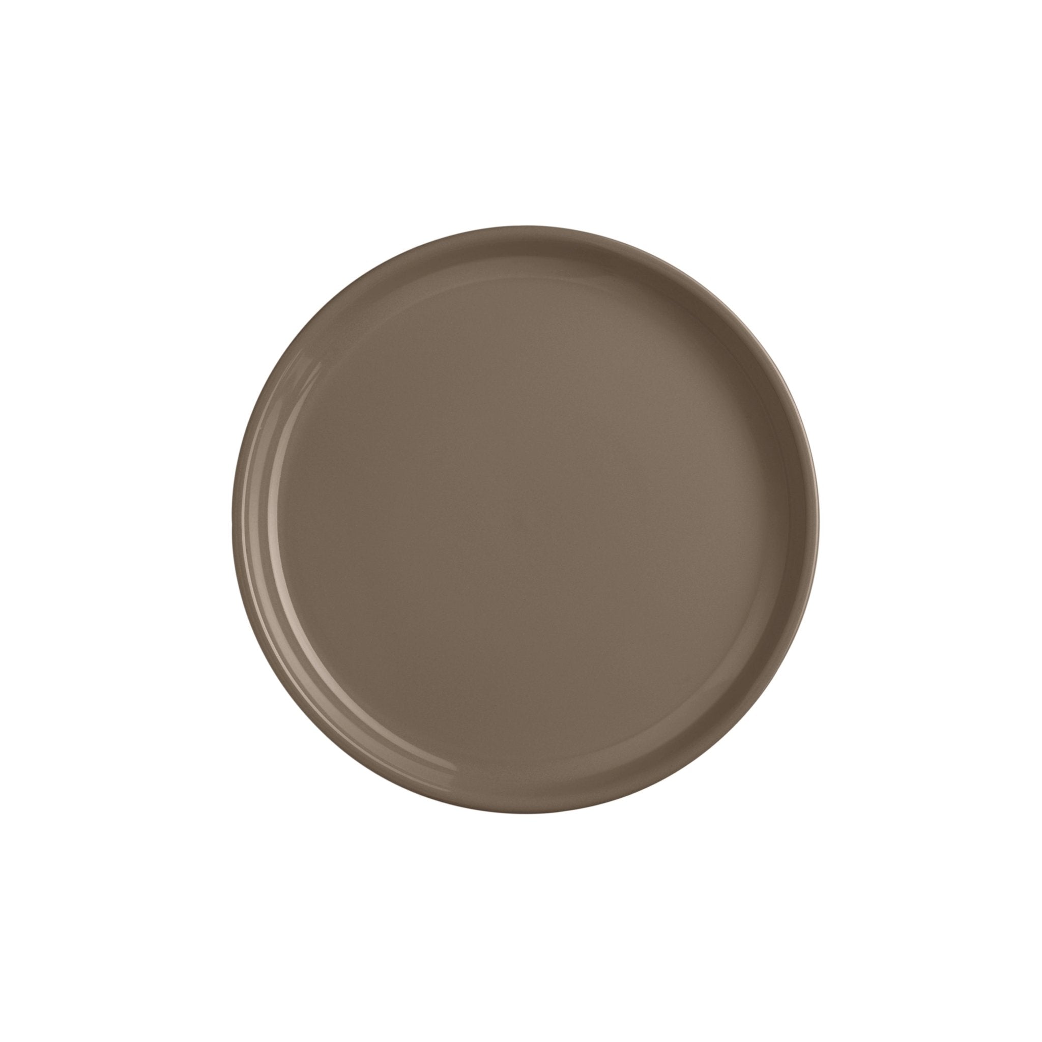 Epicure S Plate - Flint - Emile Henry