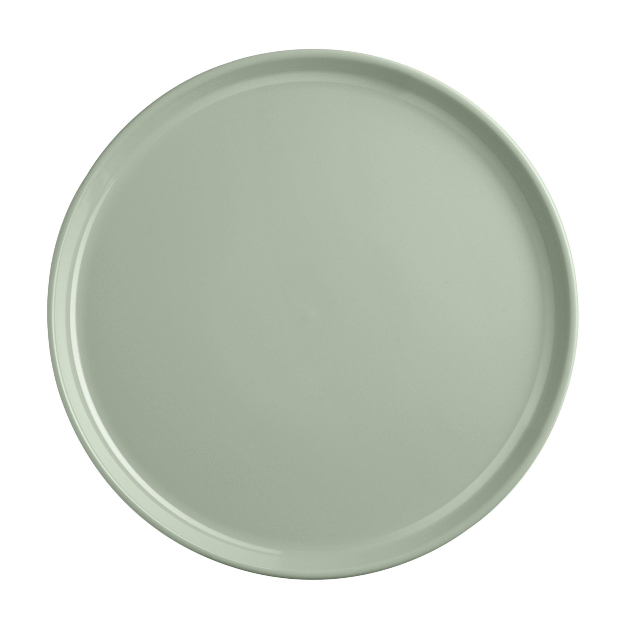 Epicure XL Plate - Almond - Emile Henry