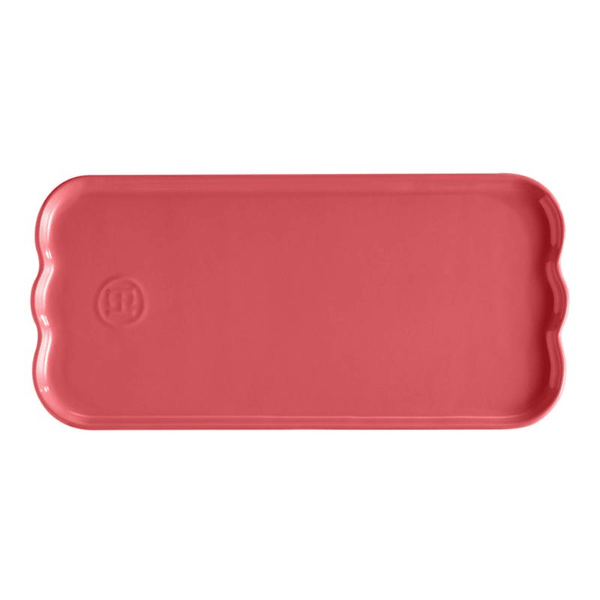 Madeleine Serving Platter - Candy - Emile Henry