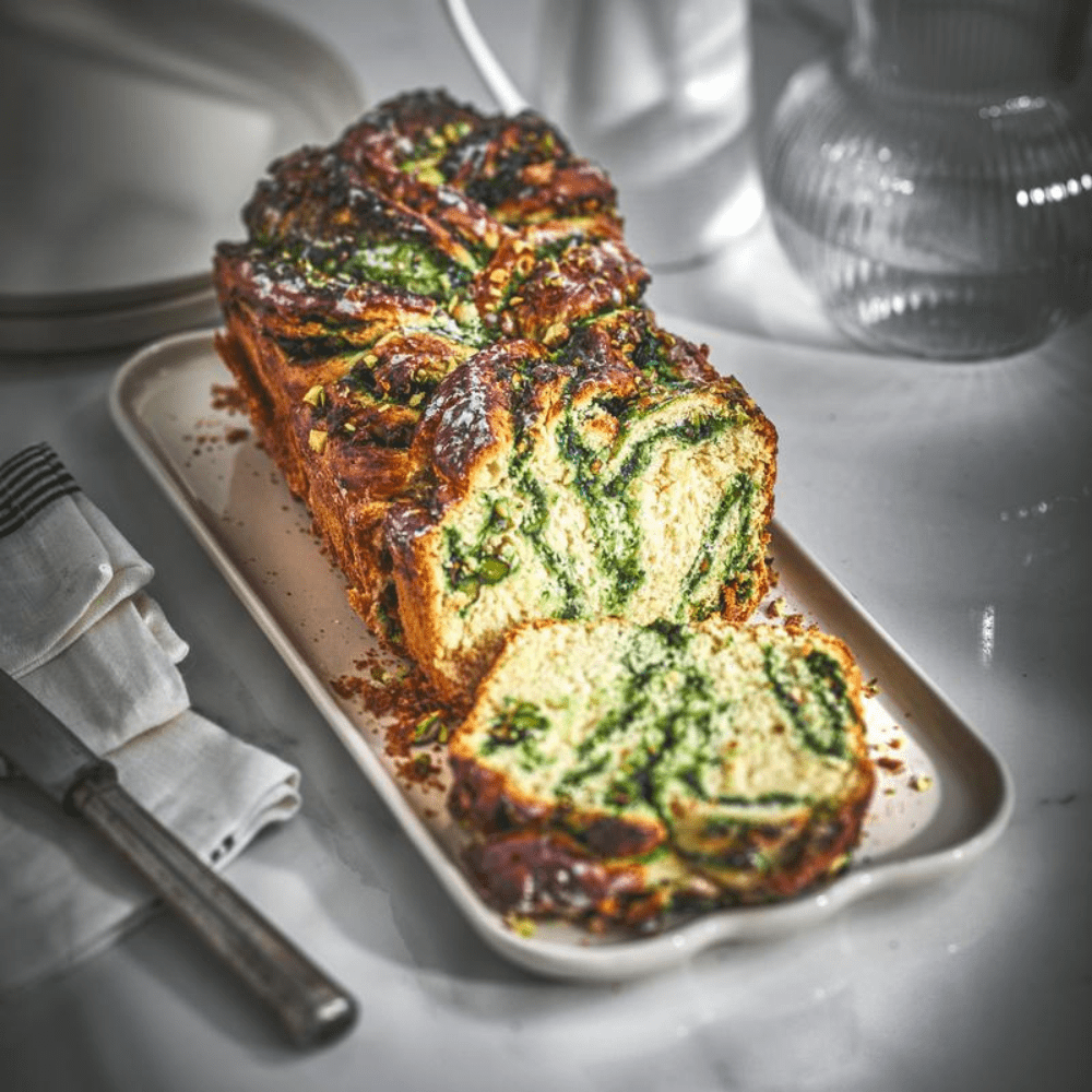 Madeleine Serving Platter - Clay - Emile Henry