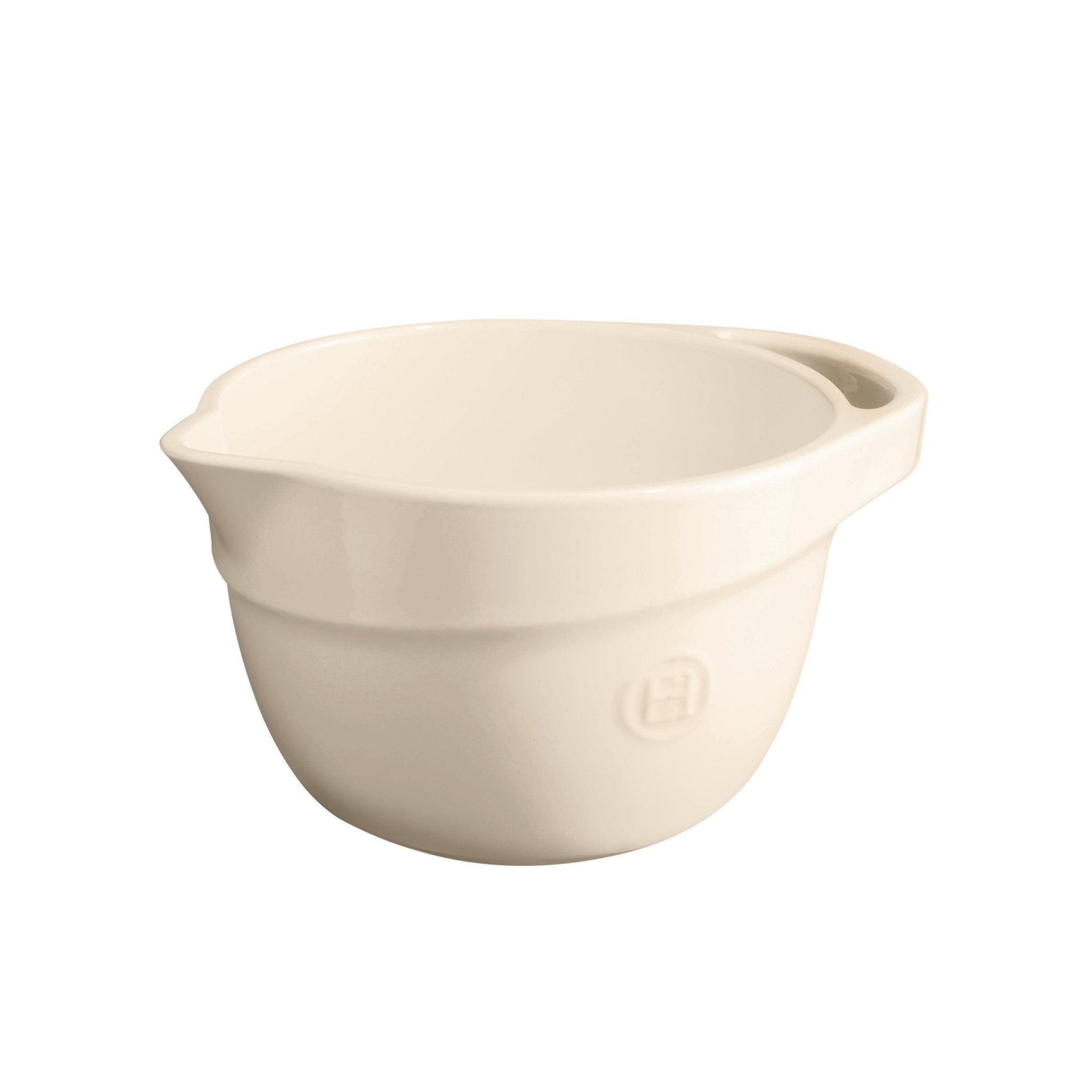 Mixing Bowl 2.5L - Clay - Emile Henry