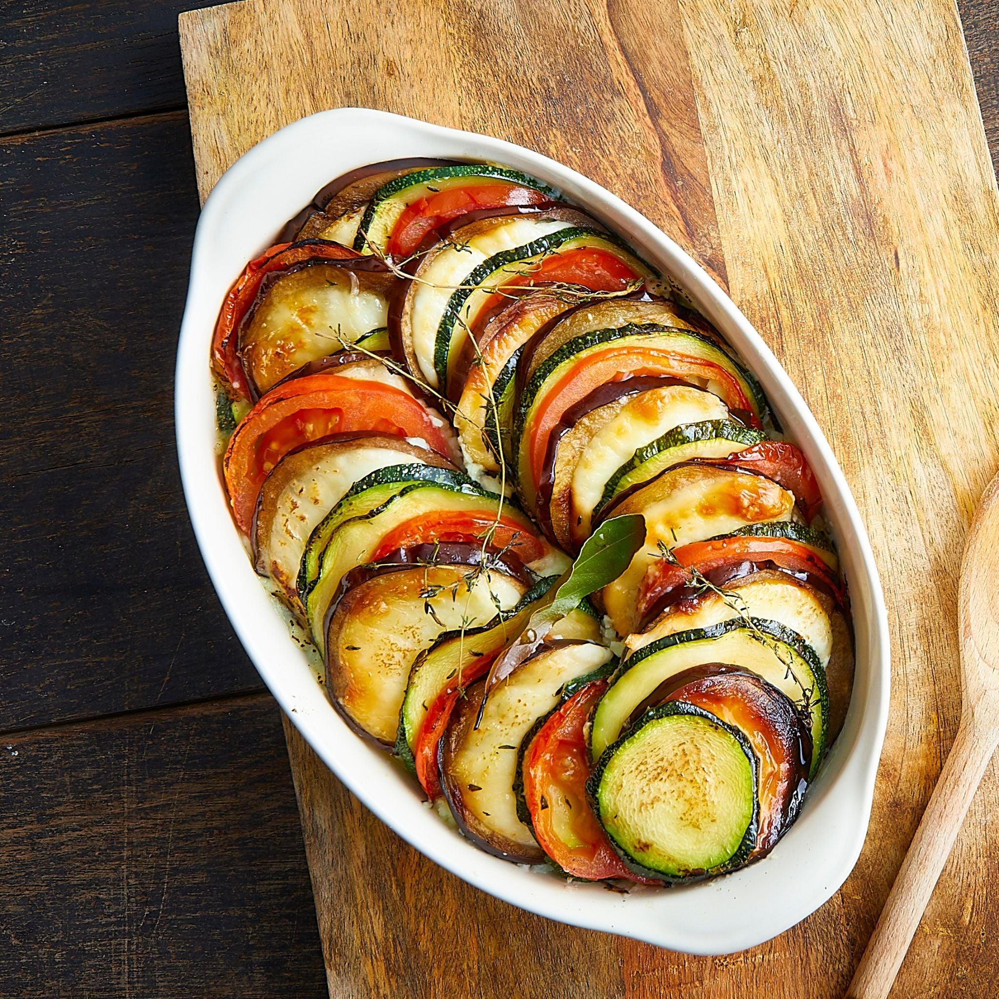 Oval Baking Dish Ultime - Clay - Emile Henry