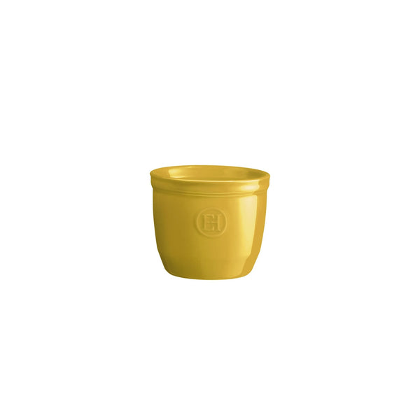 Ramekin No 8 - Provence Yellow - Emile Henry