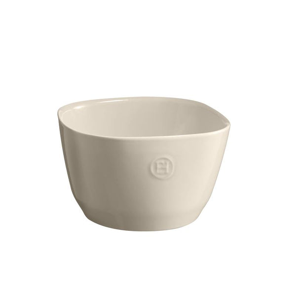 Small Salad Bowl - Clay - Emile Henry