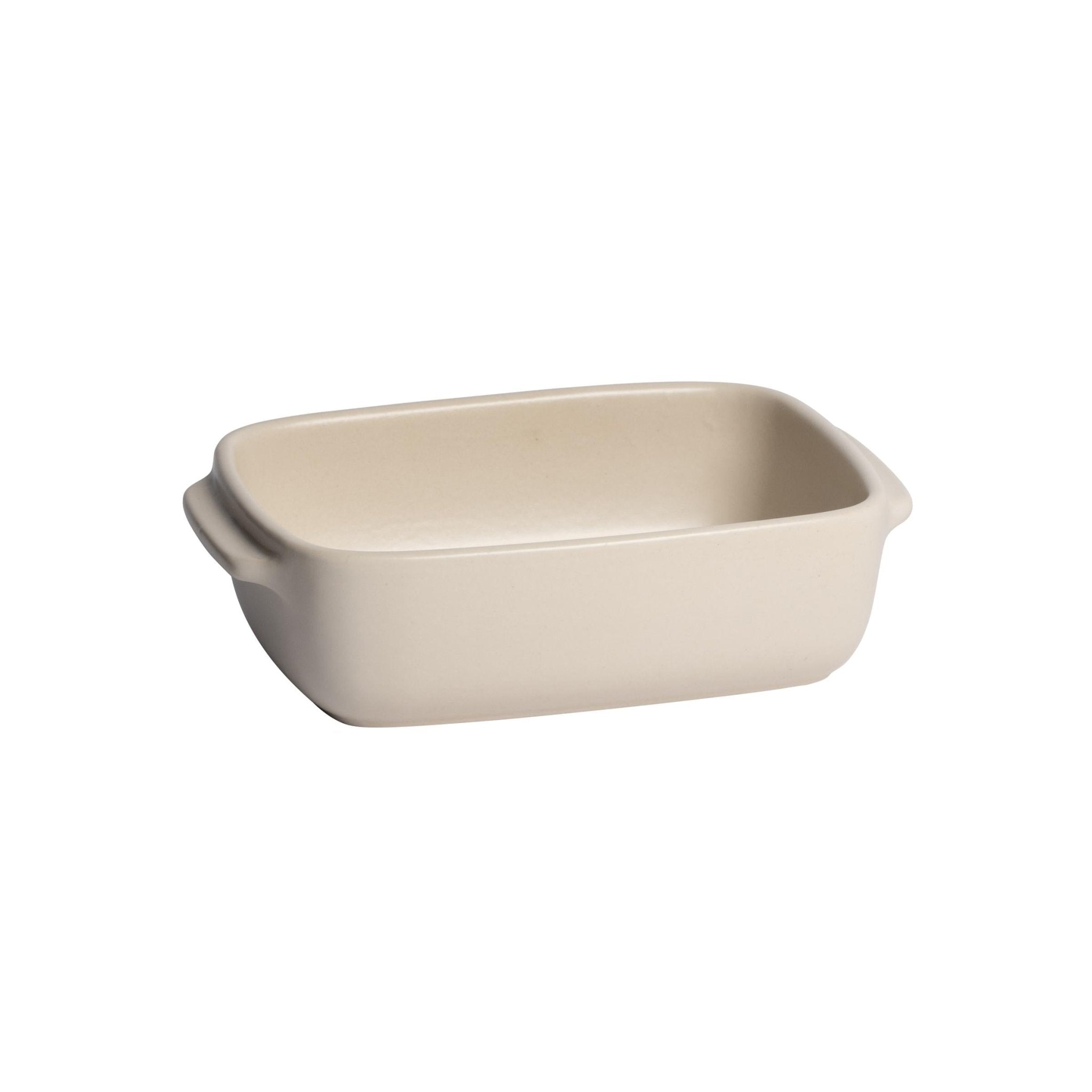 Solo Mini Oven Dish 0.6L - Emile Henry