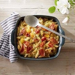 Square Oven Dish 1.8L - Belle Ile - Emile Henry